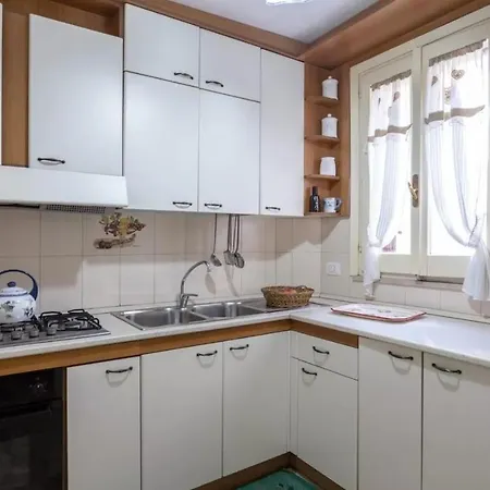 Appartement Maison Amélie Boutique Gallipoli