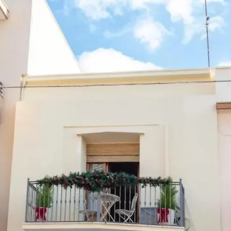 Appartement Maison Amélie Boutique Gallipoli