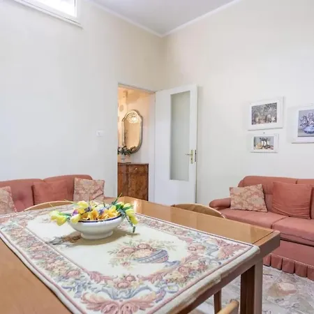 Maison Amélie Boutique Appartement Gallipoli