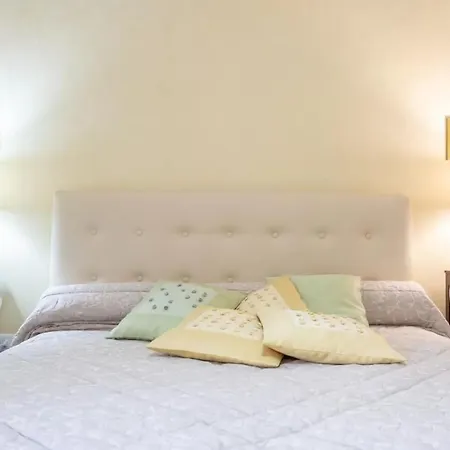 Maison Amélie Boutique Appartement Gallipoli
